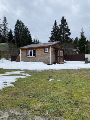 Продам дачу, квартал Дмитровский тер, 0 км от города