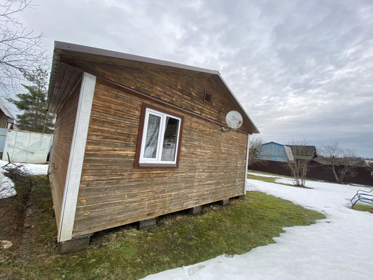 Продам дачу, квартал Дмитровский тер, 0 км от города