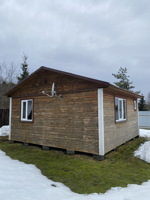 Продам дачу, квартал Дмитровский тер, 0 км от города