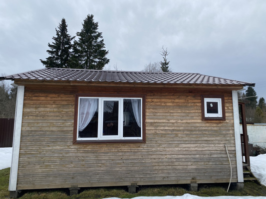 Продам дачу, квартал Дмитровский тер, 0 км от города