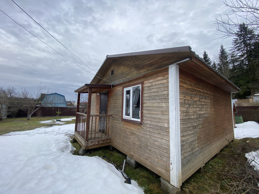 Продам дачу, квартал Дмитровский тер, 0 км от города