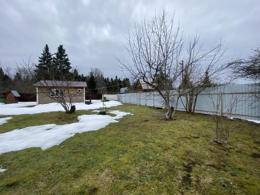 Продам дачу, квартал Дмитровский тер, 0 км от города