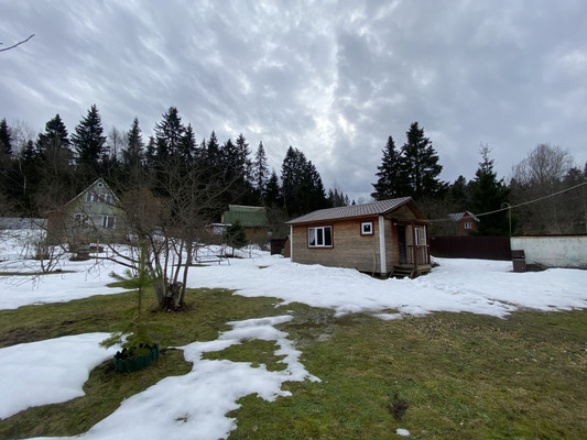 Продам дачу, квартал Дмитровский тер, 0 км от города