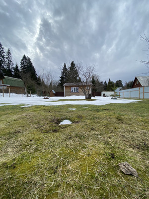 Продам дачу, квартал Дмитровский тер, 0 км от города