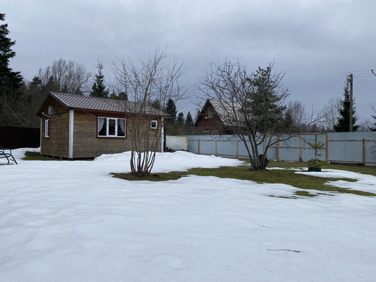 Продам дачу, квартал Дмитровский тер, 0 км от города