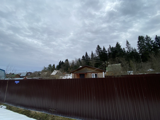 Продам дачу, квартал Дмитровский тер, 0 км от города