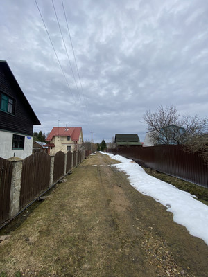 Продам дачу, квартал Дмитровский тер, 0 км от города