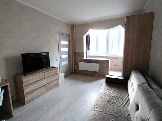 Продам однокомнатную (1-комн.) квартиру, Дубнинская ул, 28к1, Москва г