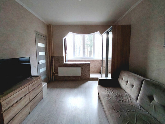 Продам однокомнатную (1-комн.) квартиру, Дубнинская ул, 28к1, Москва г