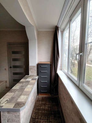 Продам однокомнатную (1-комн.) квартиру, Дубнинская ул, 28к1, Москва г