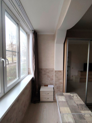 Продам однокомнатную (1-комн.) квартиру, Дубнинская ул, 28к1, Москва г