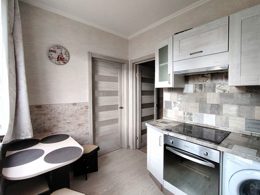 Продам однокомнатную (1-комн.) квартиру, Дубнинская ул, 28к1, Москва г