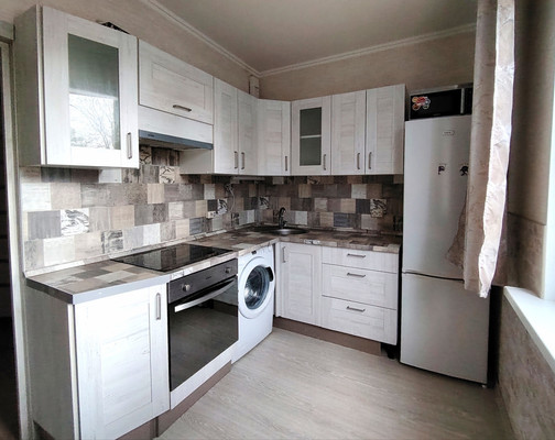 Продам однокомнатную (1-комн.) квартиру, Дубнинская ул, 28к1, Москва г