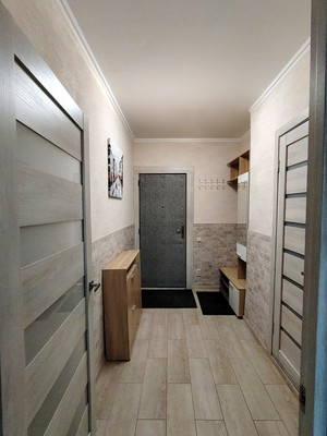 Продам однокомнатную (1-комн.) квартиру, Дубнинская ул, 28к1, Москва г