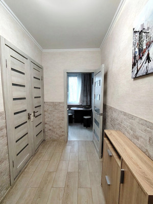 Продам однокомнатную (1-комн.) квартиру, Дубнинская ул, 28к1, Москва г