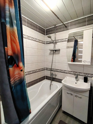 Продам однокомнатную (1-комн.) квартиру, Дубнинская ул, 28к1, Москва г