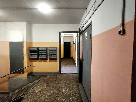 Продам однокомнатную (1-комн.) квартиру, Дубнинская ул, 28к1, Москва г