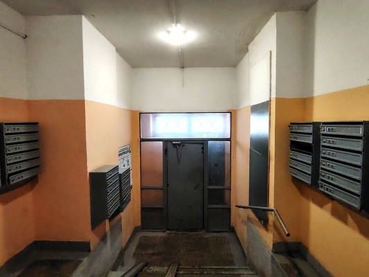 Продам однокомнатную (1-комн.) квартиру, Дубнинская ул, 28к1, Москва г