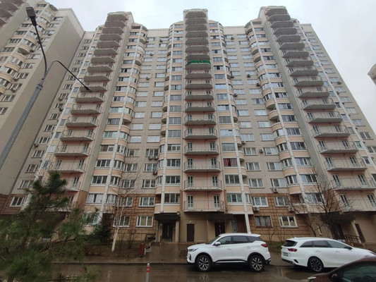 Продам двухкомнатную (2-комн.) квартиру, Героя Советского Союза В.Н.Фокина ул, 8, Видное г