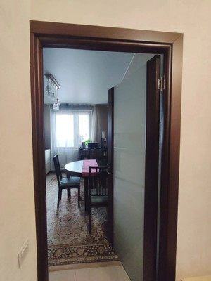 Продам двухкомнатную (2-комн.) квартиру, Героя Советского Союза В.Н.Фокина ул, 8, Видное г