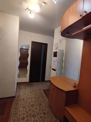 Продам двухкомнатную (2-комн.) квартиру, Героя Советского Союза В.Н.Фокина ул, 8, Видное г