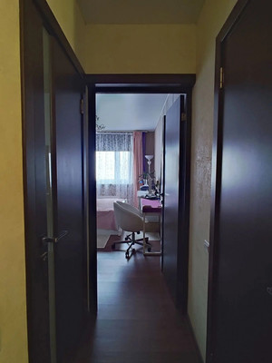 Продам двухкомнатную (2-комн.) квартиру, Героя Советского Союза В.Н.Фокина ул, 8, Видное г