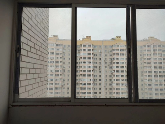 Продам двухкомнатную (2-комн.) квартиру, Героя Советского Союза В.Н.Фокина ул, 8, Видное г