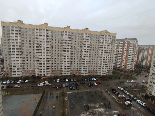 Продам двухкомнатную (2-комн.) квартиру, Героя Советского Союза В.Н.Фокина ул, 8, Видное г