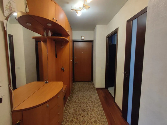 Продам двухкомнатную (2-комн.) квартиру, Героя Советского Союза В.Н.Фокина ул, 8, Видное г