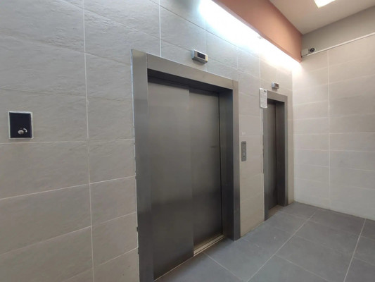 Продам двухкомнатную (2-комн.) квартиру, Героя Советского Союза В.Н.Фокина ул, 8, Видное г