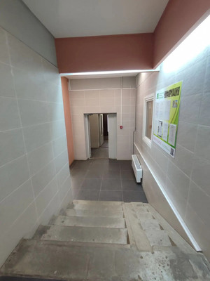 Продам двухкомнатную (2-комн.) квартиру, Героя Советского Союза В.Н.Фокина ул, 8, Видное г