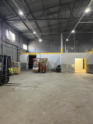 Сдам склад 1 000 м2, Вьюнка ул, Мотяково д