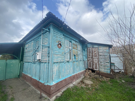 Продам дом, Подвойского ул, 15, Тихорецк г, 0 км от города