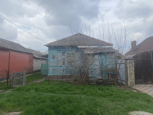 Продам дом, Подвойского ул, 15, Тихорецк г, 0 км от города