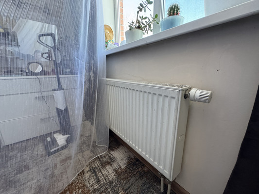 Продам трехкомнатную (3-комн.) квартиру, Лесная ул, 17, Михнево д