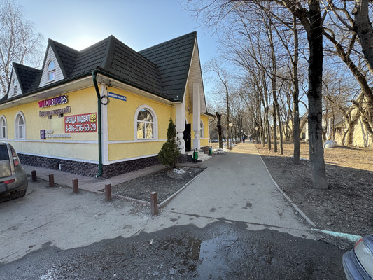 Продам трехкомнатную (3-комн.) квартиру, Лесная ул, 17, Михнево д