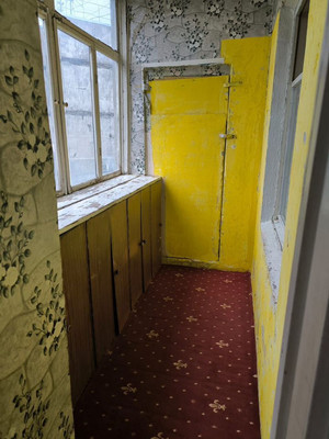 Продам трехкомнатную (3-комн.) квартиру, Героев Сталинграда ул, 11, Симферополь г