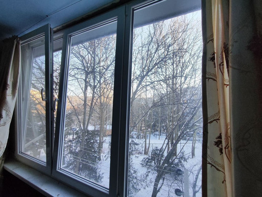 Продам трехкомнатную (3-комн.) квартиру, Героев Сталинграда ул, 35, Симферополь г