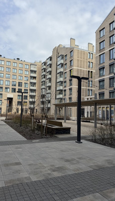 Продам трехкомнатную (3-комн.) квартиру, Обводного канала наб, 106, Санкт-Петербург г