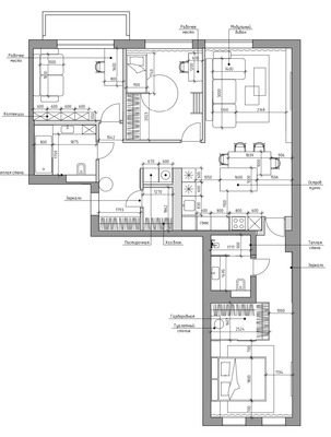 Продам трехкомнатную (3-комн.) квартиру, Обводного канала наб, 106, Санкт-Петербург г