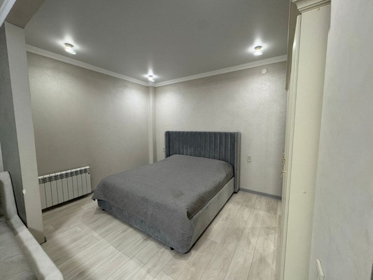 Продам двухкомнатную (2-комн.) квартиру, Эльбрусская ул, 19г, Нальчик г