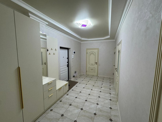 Продам двухкомнатную (2-комн.) квартиру, Эльбрусская ул, 19г, Нальчик г