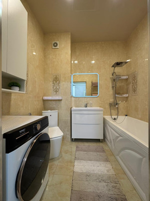 Продам двухкомнатную (2-комн.) квартиру, Эльбрусская ул, 19г, Нальчик г