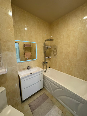 Продам двухкомнатную (2-комн.) квартиру, Эльбрусская ул, 19г, Нальчик г