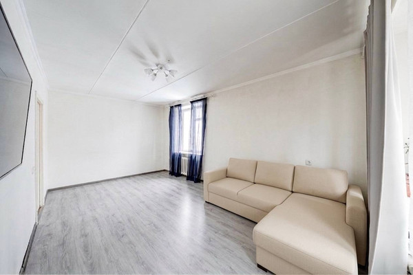 Продам двухкомнатную (2-комн.) квартиру, Новохорошевский проезд, 5, Москва г