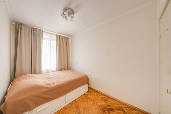 Продам двухкомнатную (2-комн.) квартиру, Новохорошевский проезд, 5, Москва г