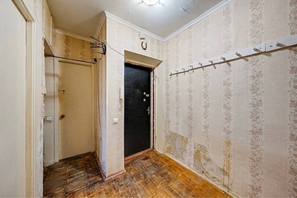 Продам двухкомнатную (2-комн.) квартиру, Новохорошевский проезд, 5, Москва г