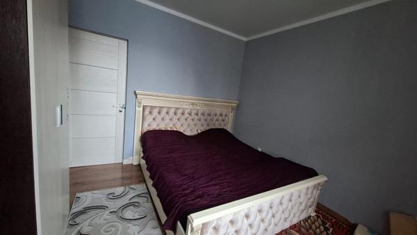 Продам двухкомнатную (2-комн.) квартиру, Чернышевского ул, 201кб, Нальчик г