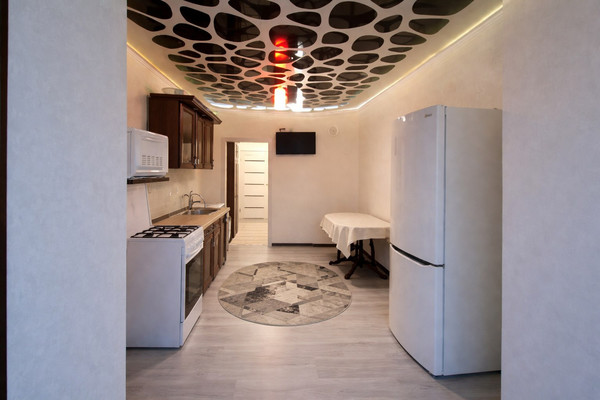 Продам двухкомнатную (2-комн.) квартиру, Чернышевского ул, 201кб, Нальчик г