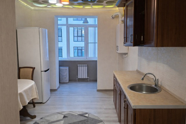 Продам двухкомнатную (2-комн.) квартиру, Чернышевского ул, 201кб, Нальчик г